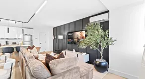 Modern 3BR Apt Near EWR, MetLife & NYC - Image 2
