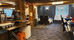 The Old Mill Inn - Image 4