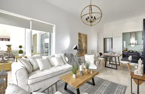 Spacious Mint Luxury Villa access to Private Beach - Image 3