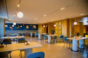 Huajun Hotel (Qingdao Jiaozhou Beiguan Industrial Park Longyi Road Branch) - Image 4