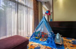 Swan Land Hotel - Image 5