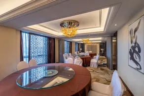 Guomao Hotel - Image 2