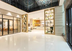 City Comfort Inn Qizhou New Bus Terminal - Image 2