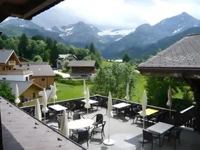 Hotel Wildhorn - Image 2