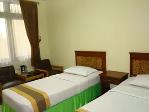 Hotel Permata Mulia - Image 2