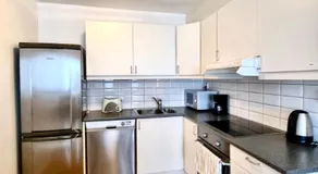 Demims Apartments Lillestrøm - Central location & Parking - Image 3