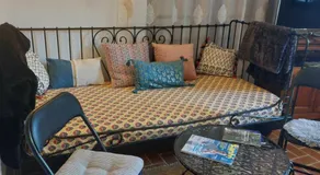 La Campagne de Lili - Chambre et Cuisine sur Terrasse privée - Image 3