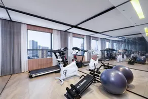 Vienna Hotel (Guiyang Happy World Yuntai Plaza) - Image 4