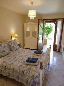 La Colline - Chambre d'hôtes - B&B - Image 2