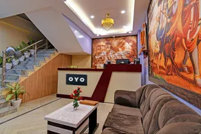 Hotel O Mahal - Image 5