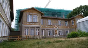 Dom wypoczynkowy Szarotka&Krokus - Image 5