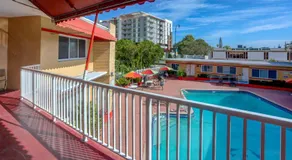 Beach and Town Motel - Image 3