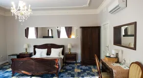 Hotel Dwór Sójki - Image 2
