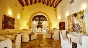 Agriturismo Baglio Donnafranca Wine Resort - Image 2