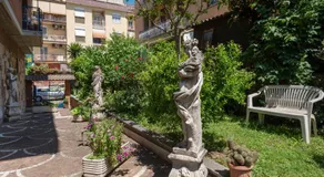 Roma Chic Flat Monte Mario - Image 5