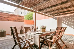 Inside Barcelona Apartments Princep - Image 3