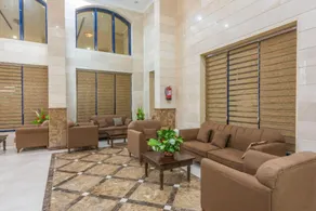 Joury Al Mashaer Hotel - Image 4