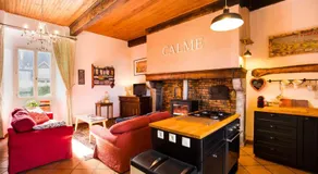 Gather in the Pyrénées - Pool Days & Fire Pit Nights - Image 2