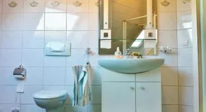 Ferienwohnung Blau - Image 2