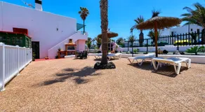 Ferienwohnung 'Los Pocillos' mit Bergblick, Gemeinschaftspool und WLAN - Image 2