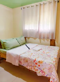 Best Couple/Duo Staycation in Sagada - Unit 1 - Image 2