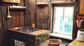 Guesthouse DARKWOOD - Image 4