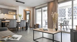 MGM Hôtels & Résidences - Résidence Alhéna - Image 3
