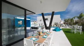 Ocean 11 Villa - Image 2