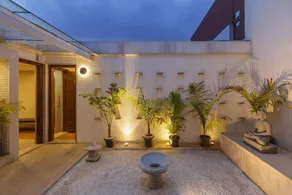 Moksh Pool Residences 203 - Image 4