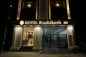 Hotel Rushikesh inn Dwarka - Image 3