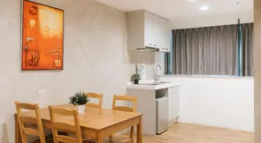 Meworld Hotel - Daan - Image 3