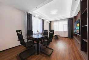 Beiwei Time Hotel (Datong Ancient City Branch) - Image 4