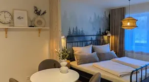 Appartamento con 1 camera da letto per 3 persone - Image 2