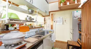 AbbeyRoad Inn Seika - Image 5