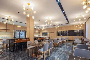 Echarm Hotel (Yichang East Railway Station Passenger Transport Center) - Image 2
