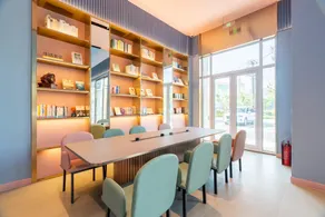 Hanting Hotel Pingdu Qingdao Road - Image 4