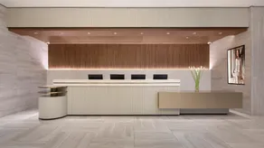 Citadines Shanghai Hongqiao Airport Serviced Residence上海馨乐庭虹桥机场韩国街公寓酒店 - Image 2