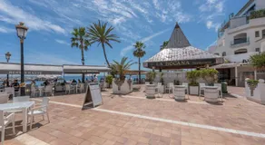 Enjoy Puerto Banus Next To Beach - Image 4