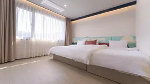 Gimhae Eobangdong Den Bastar Theme Kids Hotel - Image 5