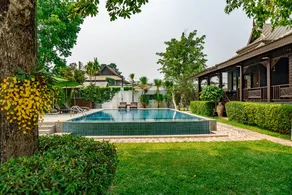มนต์เมืองเชียงใหม่ รีสอร์ต Monmuang Chiangmai Resort - Image 5