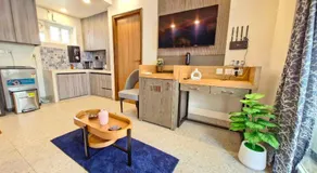 DanCenter Sereno Siolim | 1 BHK Apartment | Goa - Image 4