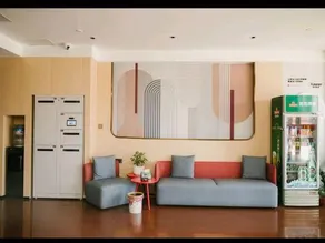 Shankee Hotel (Junan County Dadian Town Central Street) - Image 2