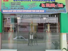 Wisma Rainbow Pekanbaru - Image 5