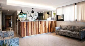 Fersal Hotel - P. Tuazon Cubao - Image 3
