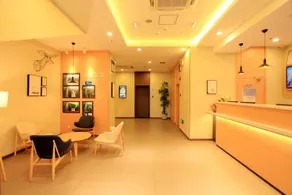 Hanting Hotel Kunming Railway Station - Image 3