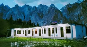 Passu Cones Hotel - Image 5