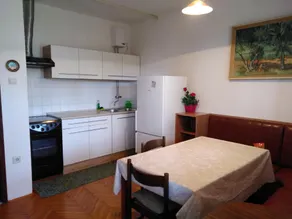 Appartement vue mer avec balcon-terrasse + patio - quartier chic, à 5 min de la plage - Image 4