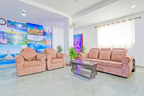 Hotel O MouryaGrand - Image 2