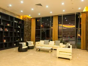 Furi Garden Hotel - Image 4