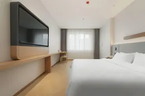 Jinjiang Inn (Lingshui Qingshuiwan Branch) - Image 5